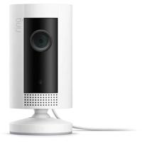 RING Indoor Camera - 2e Generatie - 2-Pack - Wit - EU