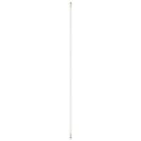 Philips LED LED-buis-Buis Energielabel: B (A - G) G13 T8 20 W Koudwit 1 stuk(s) (Ø) 28 mm