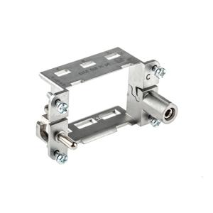 Harting Industriële connector serie HAN DD-module - inzetstukken 09 14 010 0313 Inhoud: 1 stuk(s)