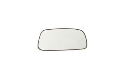 Spiegelglas, buitenspiegel 6102021232215P