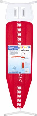 Wham strijkplank met hoes Wham strijkplank met hoes