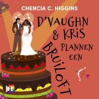 D'Vaughn en Kris plannen een bruiloft