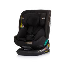 Chipolino Autostoel i-Size 40-150 cm Isofix 360° Obsidian - thumbnail