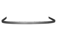 Rub.bumperlijst Achter 10/00+ Sedan Zwart 7621550