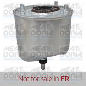 Meat Doria Brandstoffilter 5058