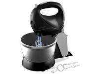 600 W MR-550 MAESTRO keukenrobot met draaibare kom