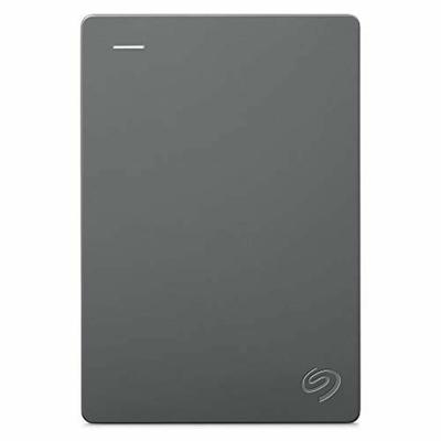 Hard Drive Seagate STJL2000400 2 TB 2,5" Zwart 2,5" 2 TB SSD 2 TB HDD