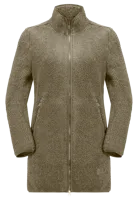 Jack Wolfskin High Curl Fleece Jas