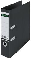 Leitz Recycle ordner, rug van 8 cm, zwart Leitz Recycle ordner, rug van 8 cm, zwart