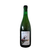 Boerenerf Oude Geuze Batch 3 75CL