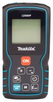 Makita LD080P | Laserafstandsmeter | 80 M