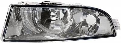 Mistlamp links 1NH354671011