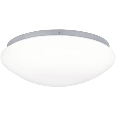 Paulmann Leonis 70980 LED-buitenlamp (wand) LED 10 W Wit