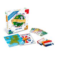 Identity Games Ik hou van holland bordspel