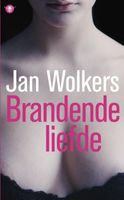 Brandende liefde - Jan Wolkers - ebook - thumbnail