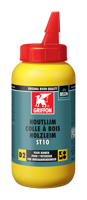 Griffon Houtlijm PVAC ST10 D2 750gr Griffon Houtlijm PVAC ST10 D2 750gr