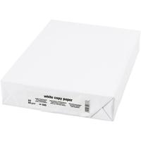 Creativ Company Tekenpapier of kopieerpapier wit, a4, 500vel