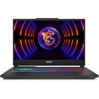 MSI Cyborg 15 A13VFK-1651NL 15,6 Core i7 RTX 4060 Gaming Laptop