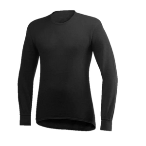 Woolpower Crewneck 200 Baselayer