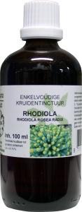 Natura Sanat Rhodiola rosea radix tinctuur
