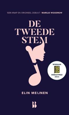 De tweede stem (Hardback)