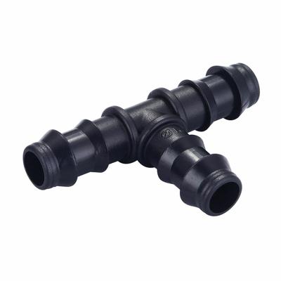 Elleboog Aqua Control 901325 16 mm T-vorm 25 Stuks