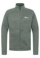 Jack Wolfskin Taiga Fleece Jack