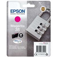 Originele inkt cartridge Epson C13T35834010 (16,1 ml) Magenta