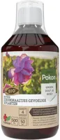 Pokon Bio Plantkuur Bodemaaltjes Gevoelige Planten Concentraat 500ml