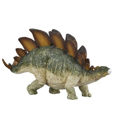 Mojo prehistorie stegosaurus 387043