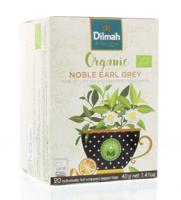 Dilmah Noble earl grey bio Dilmah Noble earl grey bio