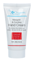 The Organic Pharmacy Marigold & Comfrey Hand Cream 50ml Handverzorging