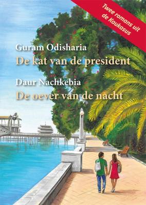 Twee romans uit de Kaukasus (Paperback)