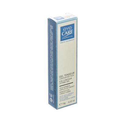 Eye Care Versteviger Oogomtrek 15g