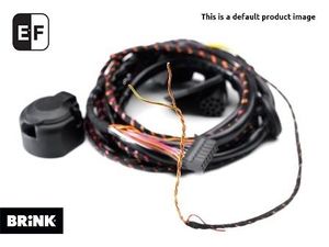 Kabelset, 13 polige kabelset 744264