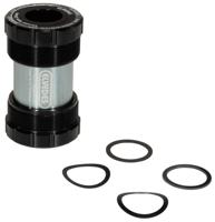 Elvedes Trapas thread fit t47 shimano extern 68 mm