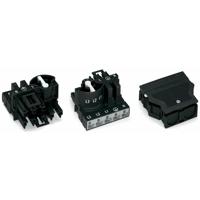 WAGO 770-611 Connector 10 stuk(s)