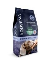 ADDVENA Power of Nature Adult Medium/Large Lamb - droog hondenvoer - 10kg