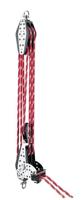 Harken 3&apos;&apos; Grootschootset 1:4/1:8 Default