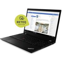Lenovo Laptop Refurbished (goede staat) 39.6 cm (15.6 inch) Full HD Intel® Core™ i5 Core i5 10310U 16 GB RAM 512 GB SSD Windows 11 Pro Intel UHD Graphics 620