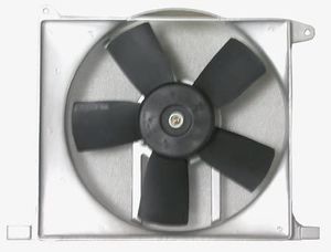 Koelventilator 47484