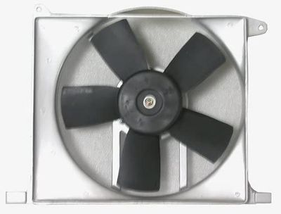Koelventilator 47484