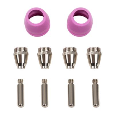 Plasma reserveonderdelen set - S-CUTTER 70
