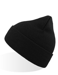 Atlantis AT799 Eko Beanie - Black - One Size