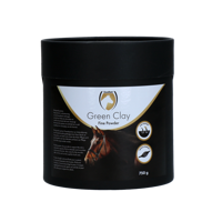 Excellent Horse Green Clay Fine Powder 750 g