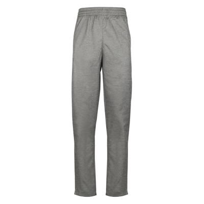 Dames Q Club pant | Grijs melange