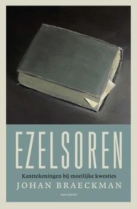 Ezelsoren - Johan Braeckman - ebook