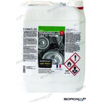 SOR110610 - BILGE REINIGER 5L.