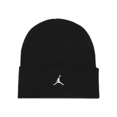 Hoed Nike Jan Jordan Zwart