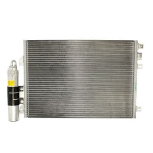 Condensor, airconditioning AC830016